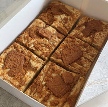 Load image into Gallery viewer, Lotus Biscoff Blondie Box